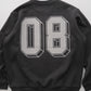 Pullover | MEN / BLACK