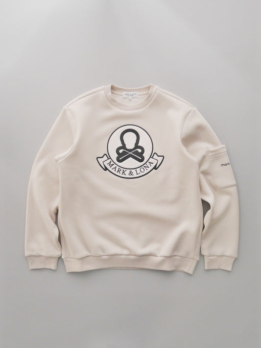 Pullover | MEN / OFF.WHITE