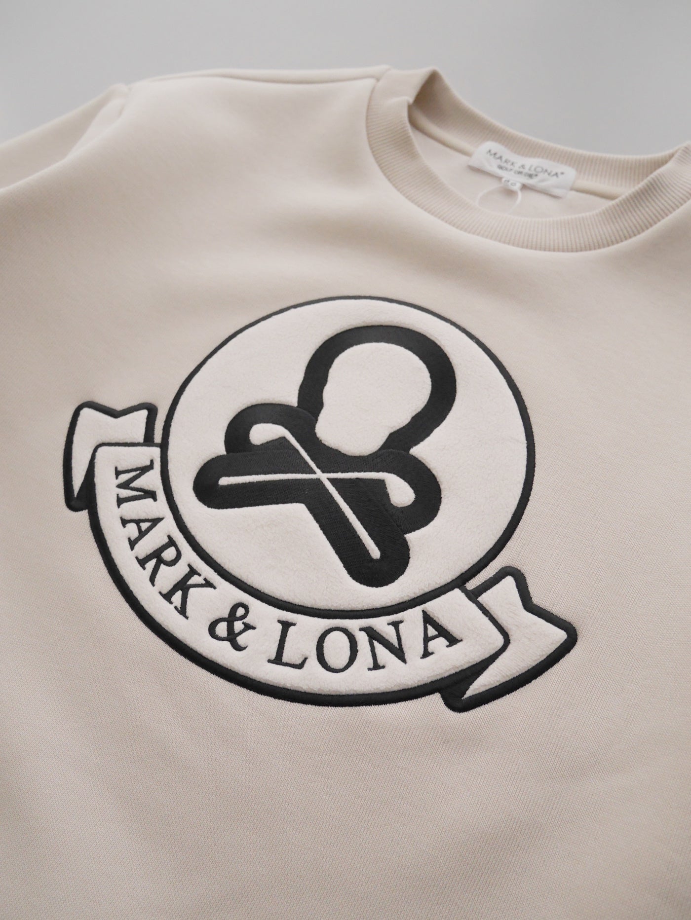 Pullover | MEN / OFF.WHITE