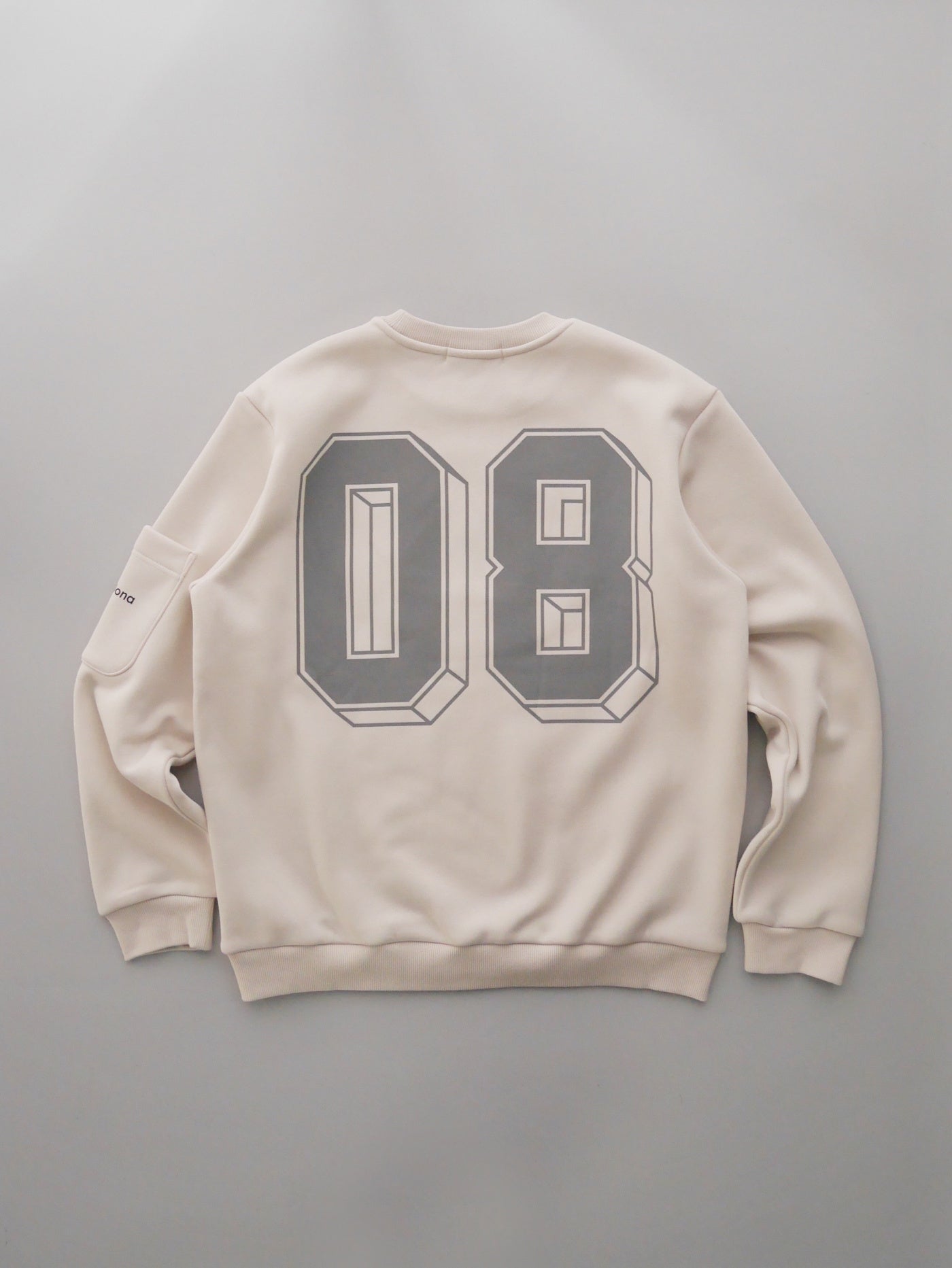 Pullover | MEN / OFF.WHITE