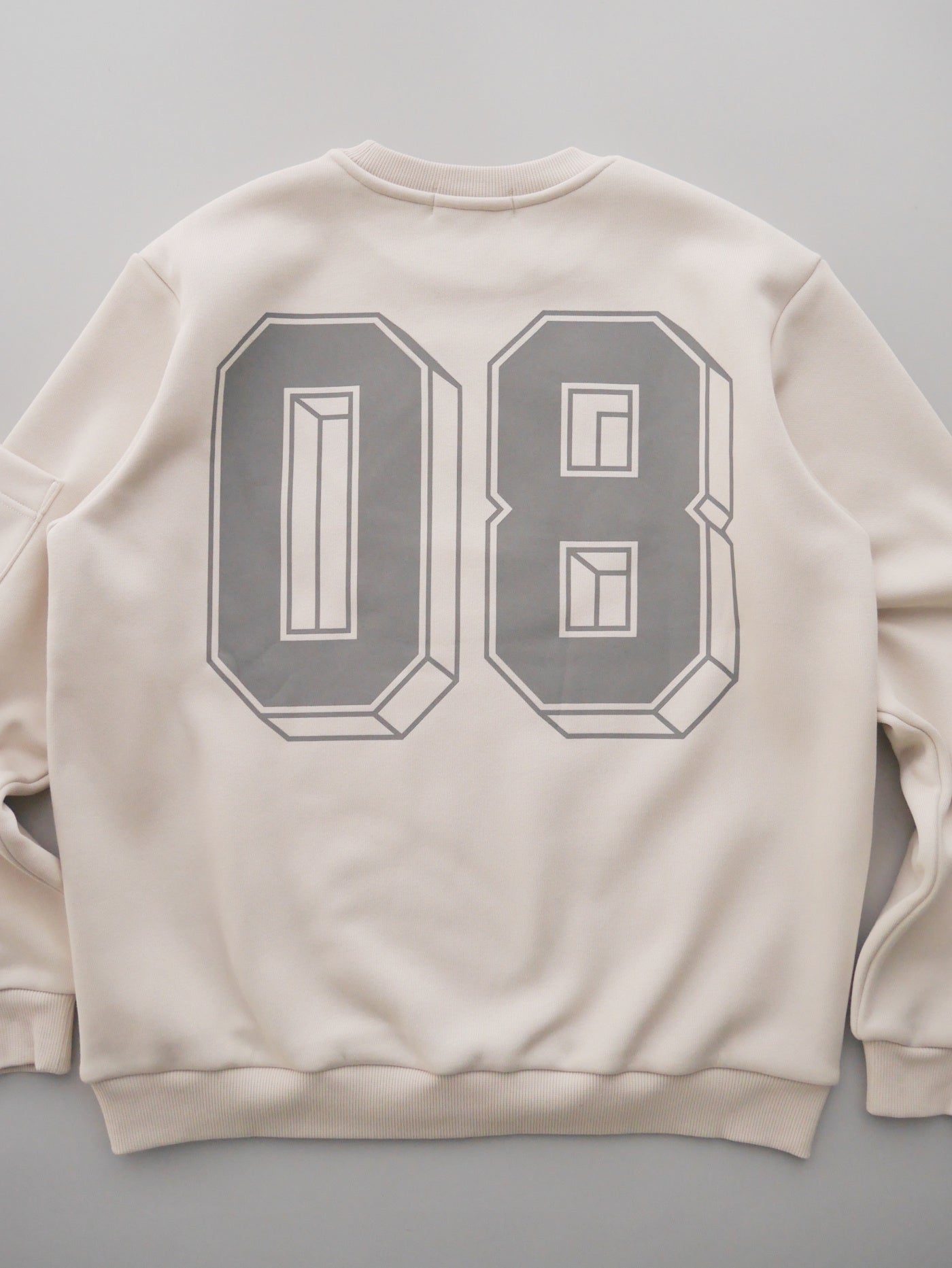Pullover | MEN / OFF.WHITE