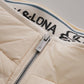 Synk Seamless Down Vest   | MEN / OFF.WHITE
