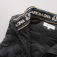 Synk Seamless Down Vest   | MEN / BLACK