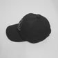 Spectra Wooly 6P Cap | MEN and WOMEN / BLACK