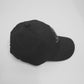 Spectra Wooly 6P Cap | MEN and WOMEN / BLACK