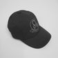 Spectra Wooly 6P Cap | MEN and WOMEN / BLACK