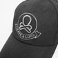 Spectra Wooly 6P Cap | MEN and WOMEN / BLACK