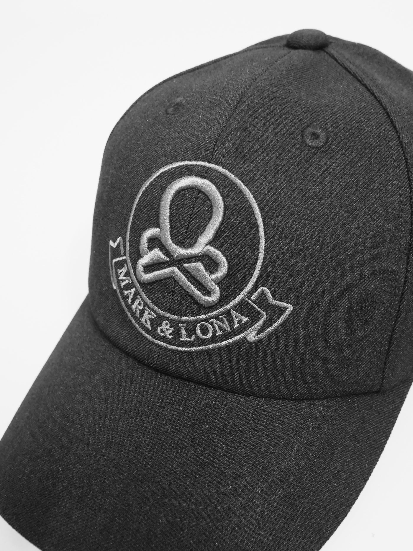 Spectra Wooly 6P Cap | MEN and WOMEN / BLACK