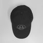 Spectra Wooly 6P Cap | MEN and WOMEN / BLACK