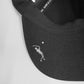 Spectra Wooly 6P Cap | MEN and WOMEN / BLACK