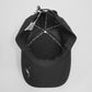Spectra Wooly 6P Cap | MEN and WOMEN / BLACK