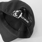 Spectra Wooly 6P Cap | MEN and WOMEN / BLACK
