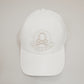 Spectra Wooly 6P Cap | MEN and WOMEN / WHITE