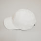 Spectra Wooly 6P Cap | MEN and WOMEN / WHITE