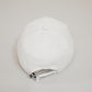 Spectra Wooly 6P Cap | MEN and WOMEN / WHITE