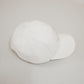 Spectra Wooly 6P Cap | MEN and WOMEN / WHITE