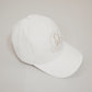 Spectra Wooly 6P Cap | MEN and WOMEN / WHITE