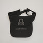 Spectra Wooly Visor | MEN and WOMEN / BLACK