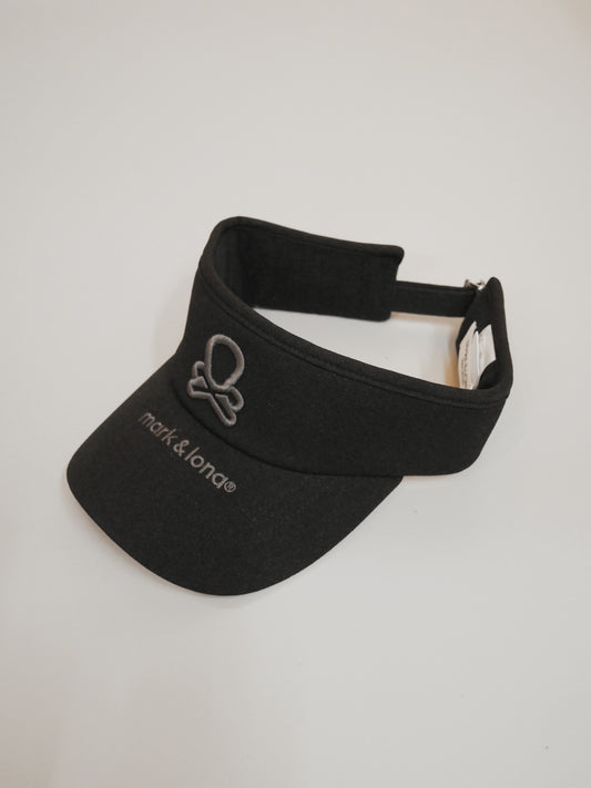 Spectra Wooly Visor | MEN and WOMEN / BLACK