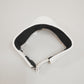 Spectra Wooly Visor | MEN and WOMEN / WHITE