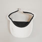 Spectra Wooly Visor | MEN and WOMEN / WHITE
