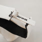 Spectra Wooly Visor | MEN and WOMEN / WHITE