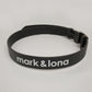 Hollow Skull Adjust Leather Belt | MEN and WOMEN / BLACK