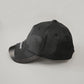 Gauge Crystal Icon Cap | MEN and WOMEN / BLACK
