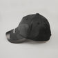 Gauge Crystal Icon Cap | MEN and WOMEN / BLACK