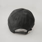 Gauge Crystal Icon Cap | MEN and WOMEN / BLACK