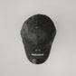 Gauge Crystal Icon Cap | MEN and WOMEN / BLACK