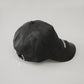 Gauge Crystal Icon Cap | MEN and WOMEN / BLACK