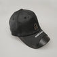 Gauge Crystal Icon Cap | MEN and WOMEN / BLACK
