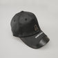 Gauge Crystal Icon Cap | MEN and WOMEN / BLACK