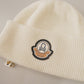 Ever Whole Garment Merino Beanie | MEN and WOMEN / IVORY