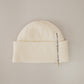 Ever Whole Garment Merino Beanie | MEN and WOMEN / IVORY