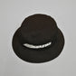 MIZUNO × NVG Classic Logo Bucket Hat / BLACK