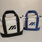 MIZUNO M Logo Cart Bag / BLACK
