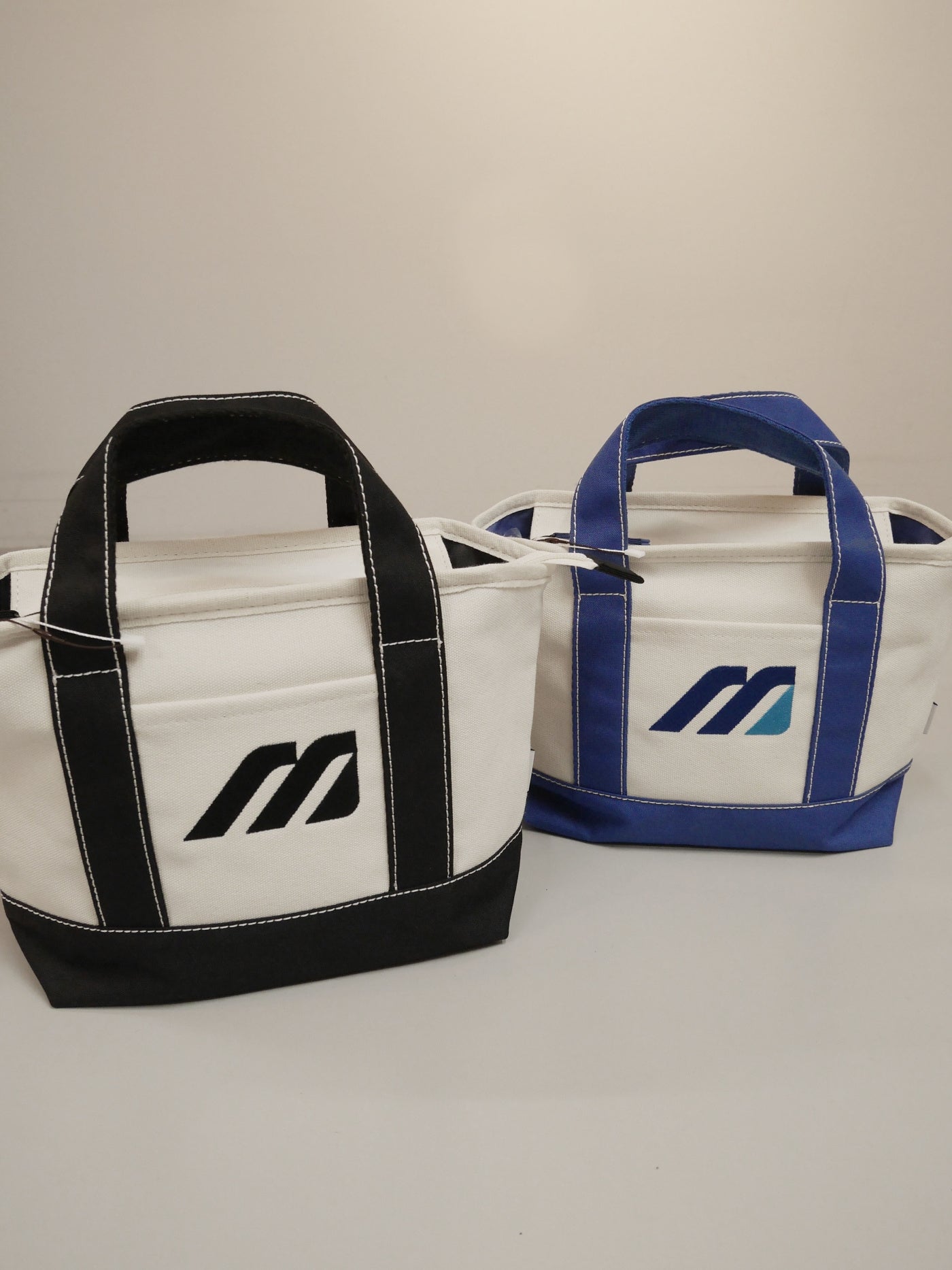 Mizuno YAMADA バッグ MIZUNO M Logo Cart Bag / BLUE – ADVANTAGE