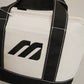 MIZUNO M Logo Cart Bag / BLACK
