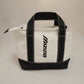MIZUNO M Logo Cart Bag / BLACK