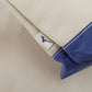 MIZUNO M Logo Cart Bag / BLUE