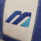 MIZUNO M Logo Cart Bag / BLUE