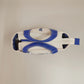 MIZUNO M Logo Cart Bag / BLUE