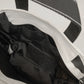 MIZUNO M Logo Cart Bag / BLACK
