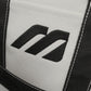 MIZUNO M Logo Cart Bag / BLACK