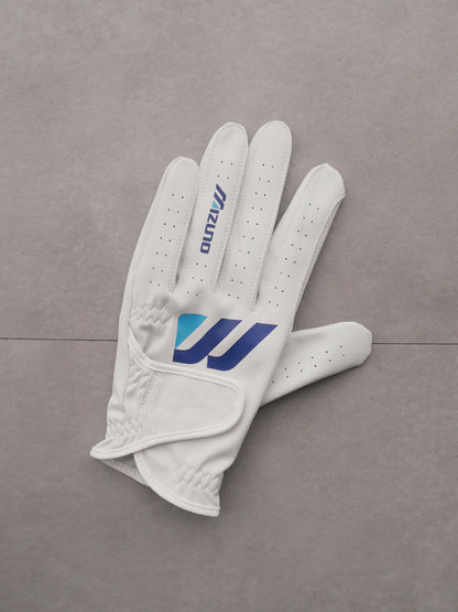 MIZUNO モノグラムM(合成皮革モデル) / MEN　左手用