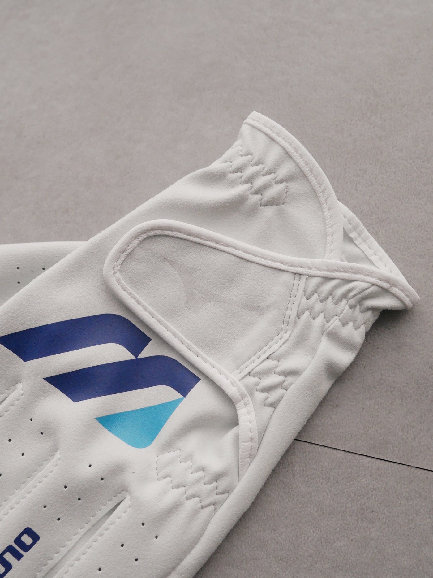 MIZUNO モノグラムM(合成皮革モデル) / MEN　左手用