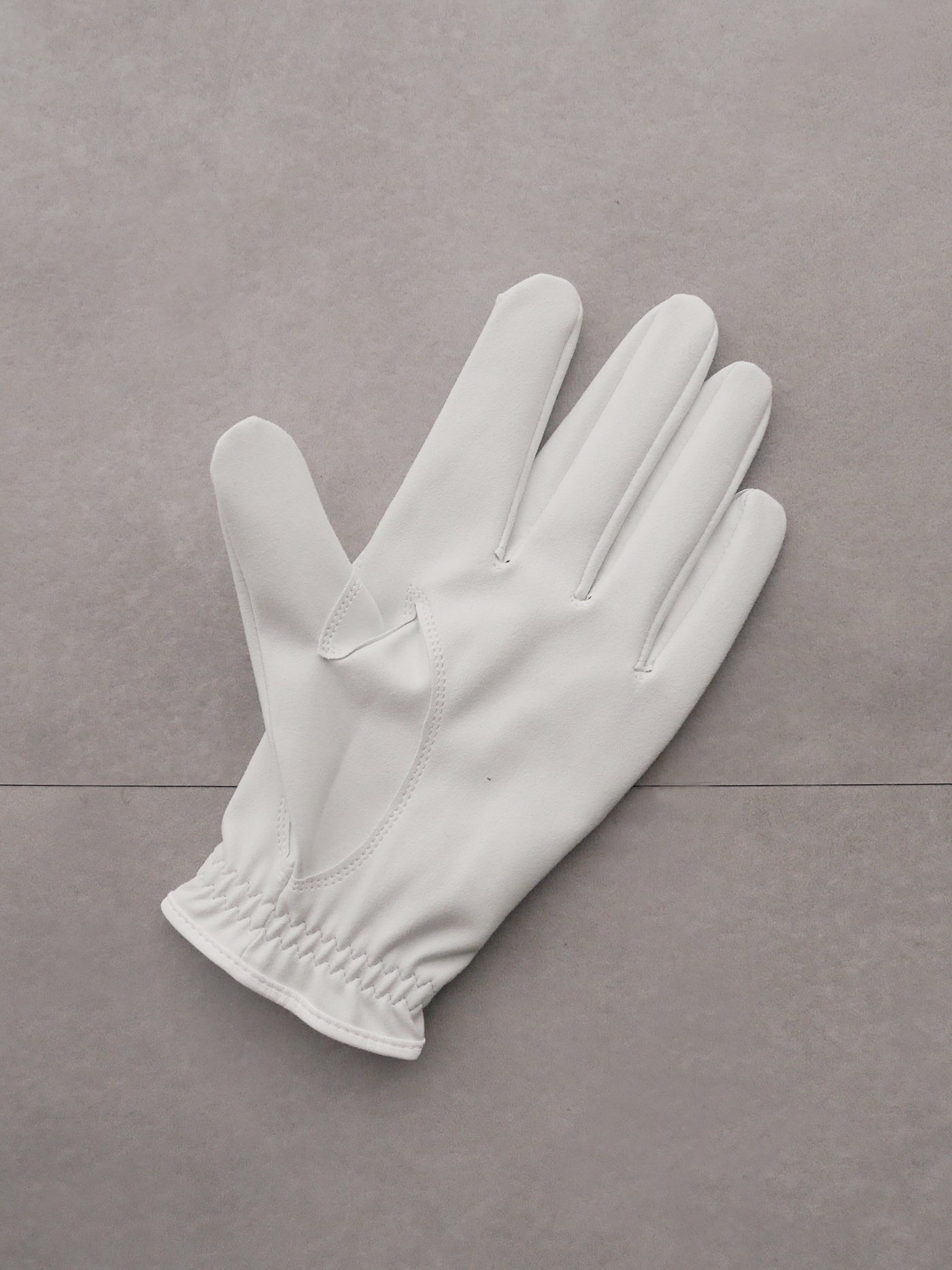 MIZUNO モノグラムM(合成皮革モデル) / MEN　左手用