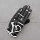 Monogram Gloves[Pair] WOMEN / BLACK